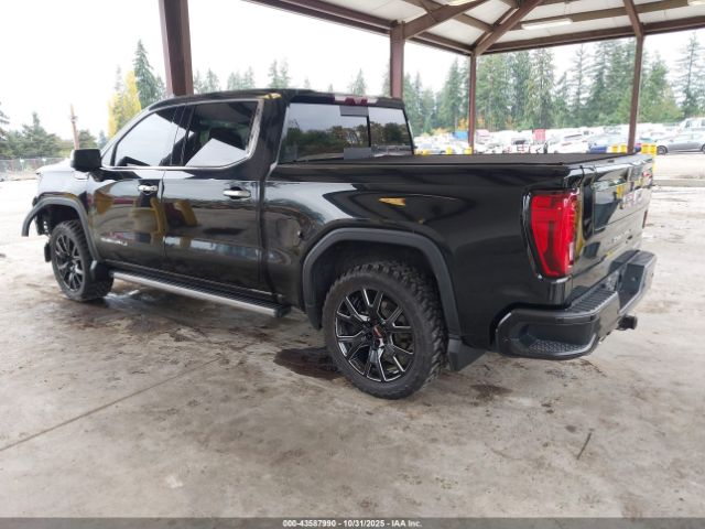 2020 GMC SIERRA 1500 1GTU9FEL4LZ211795 Photo 2
