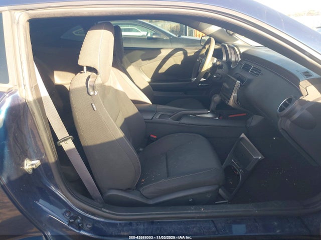 Aukcja sprzedaży 2011 Chevrolet Camaro 1lt, vin: 2G1FB1ED1B9187840, numer aukcji: 43588003