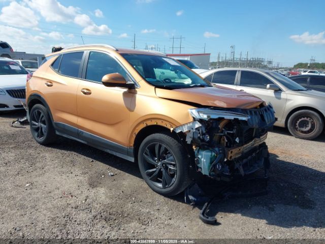 2024 BUICK ENCORE GX KL4AMDSL8RB014991
