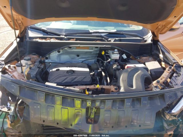 2024 BUICK ENCORE GX KL4AMDSL8RB014991 Photo 9