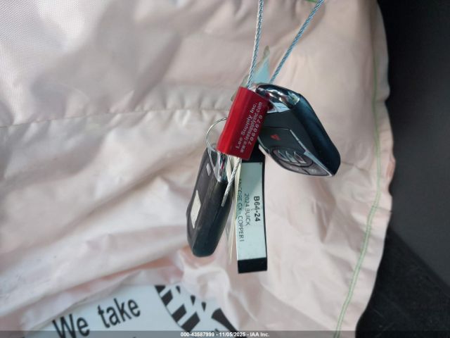 2024 BUICK ENCORE GX KL4AMDSL8RB014991 Photo 10