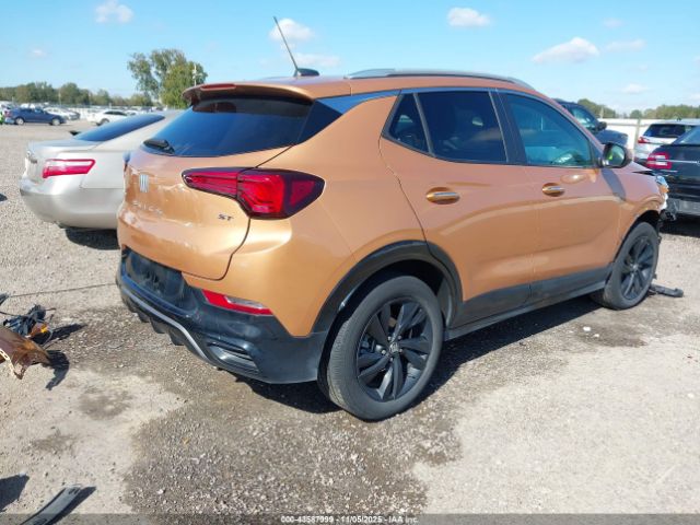 2024 BUICK ENCORE GX KL4AMDSL8RB014991 Photo 3