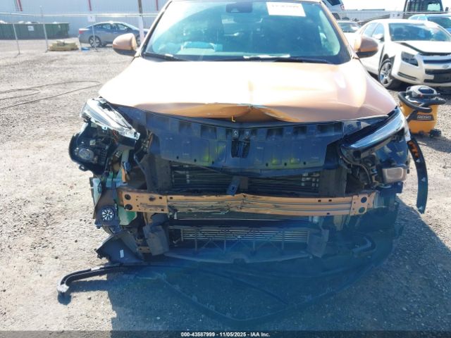 2024 BUICK ENCORE GX KL4AMDSL8RB014991 Photo 5