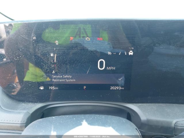 2024 BUICK ENCORE GX KL4AMDSL8RB014991 Photo 6