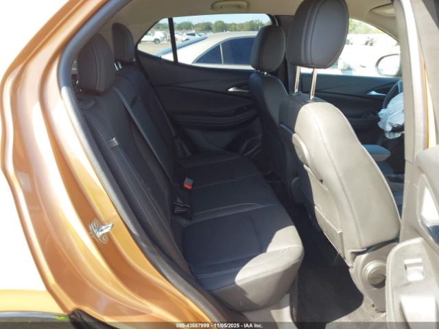 2024 BUICK ENCORE GX KL4AMDSL8RB014991 Photo 7