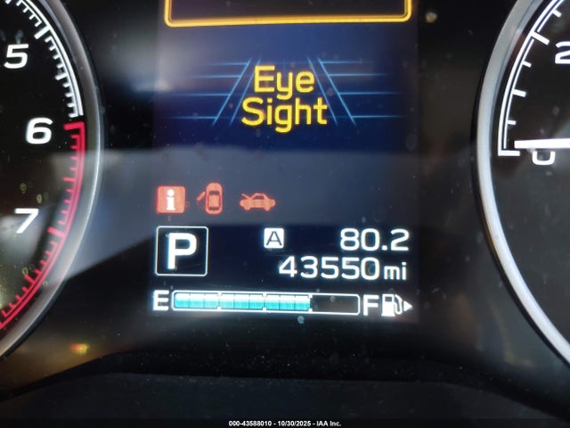 Subaru Forester Limited 2019 JF2SKASC9KH412889 Image 15