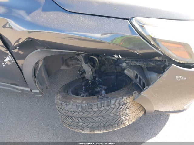 Subaru Forester Limited 2019 JF2SKASC9KH412889 Image 6