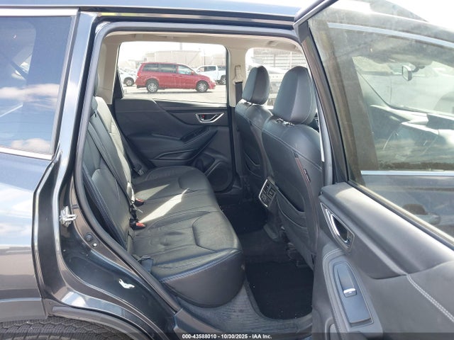 Subaru Forester Limited 2019 JF2SKASC9KH412889 Image 8