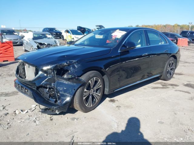 2024 MERCEDES-BENZ E 350 W1KLF4HB5RA037230 Photo 1
