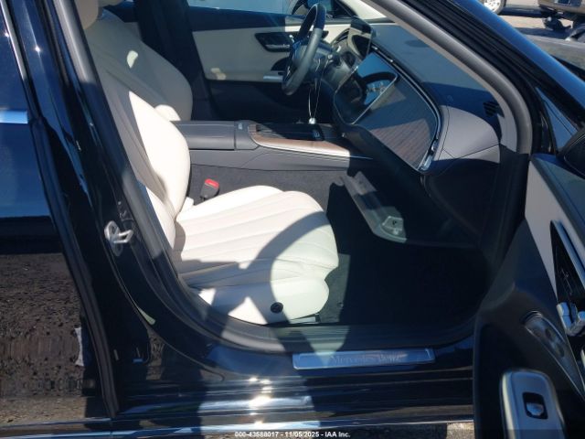 2024 MERCEDES-BENZ E 350 W1KLF4HB5RA037230 Photo 4