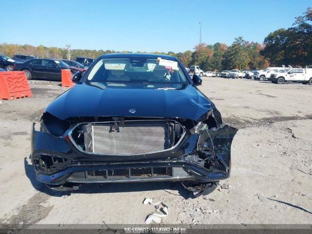 2024 MERCEDES-BENZ E 350 W1KLF4HB5RA037230 Photo 5