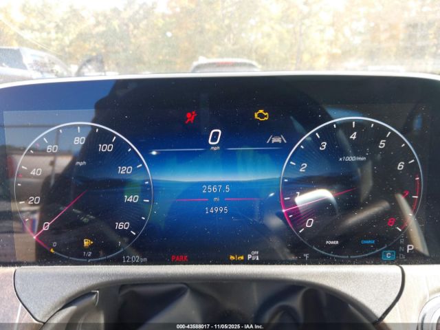 2024 MERCEDES-BENZ E 350 W1KLF4HB5RA037230 Photo 6