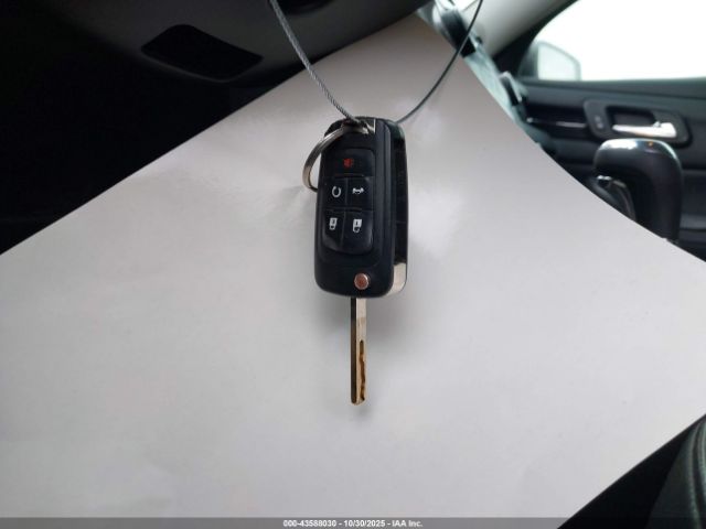 2015 CHEVROLET MALIBU 1G11C5SL5FF121878 Photo 10