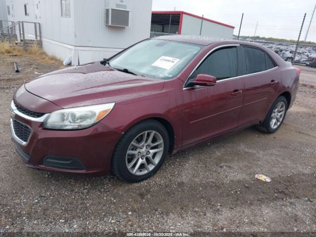 2015 CHEVROLET MALIBU 1G11C5SL5FF121878 Photo 1