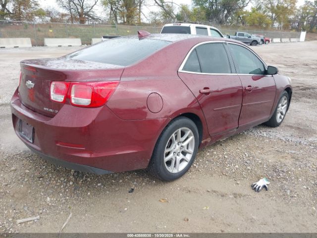 2015 CHEVROLET MALIBU 1G11C5SL5FF121878 Photo 3