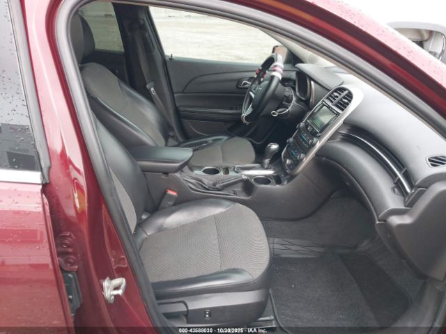 2015 CHEVROLET MALIBU 1G11C5SL5FF121878 Photo 4