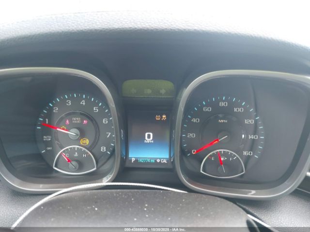 2015 CHEVROLET MALIBU 1G11C5SL5FF121878 Photo 6