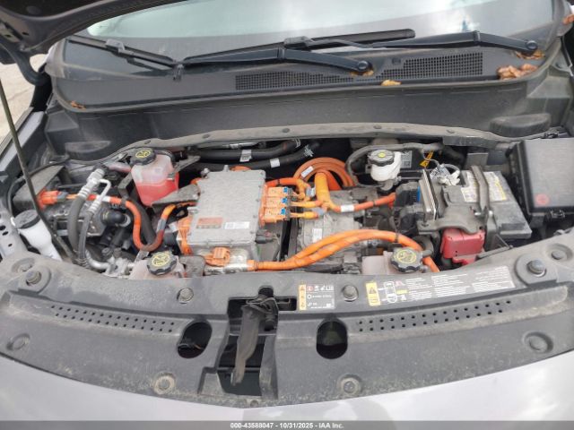 2023 CHEVROLET BOLT EUV 1G1FY6S00P4135588 Photo 9