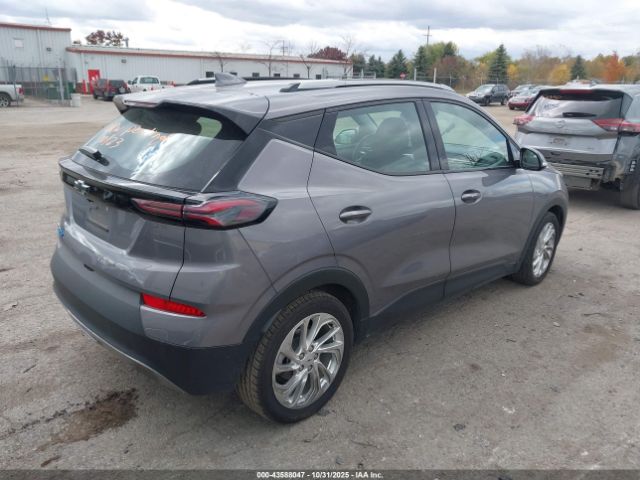 2023 CHEVROLET BOLT EUV 1G1FY6S00P4135588 Photo 3