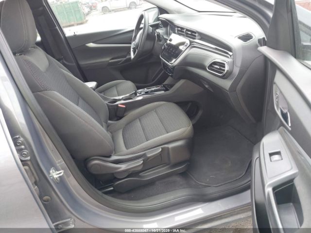 2023 CHEVROLET BOLT EUV 1G1FY6S00P4135588 Photo 4