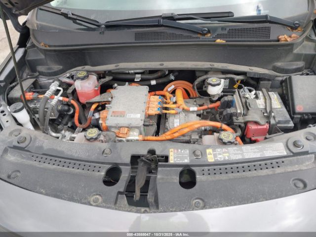 2023 CHEVROLET BOLT EUV 1G1FY6S00P4135588 Photo 5