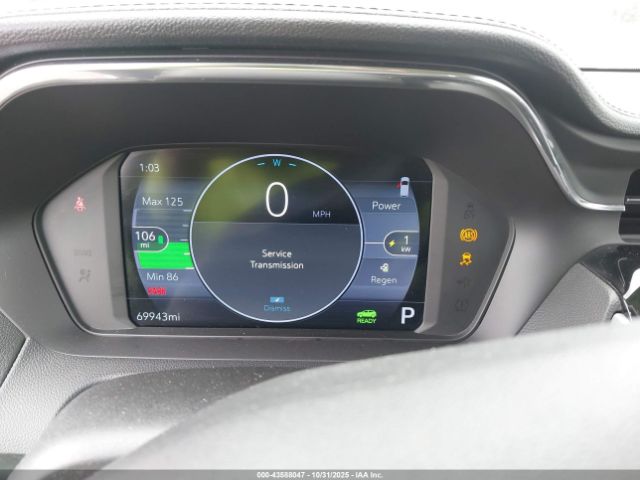 2023 CHEVROLET BOLT EUV 1G1FY6S00P4135588 Photo 6