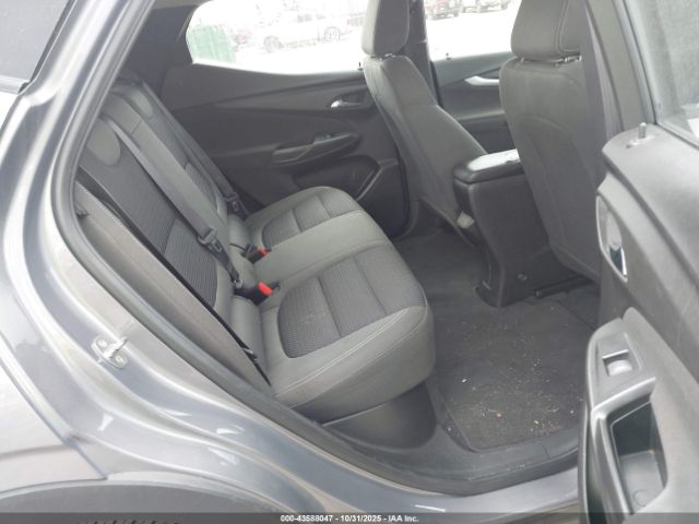 2023 CHEVROLET BOLT EUV 1G1FY6S00P4135588 Photo 7