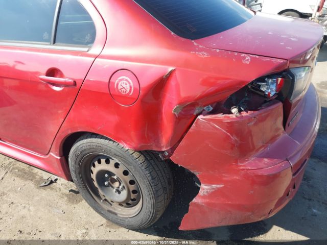 2014 MITSUBISHI LANCER JA32U2FU4EU004117 Photo 5