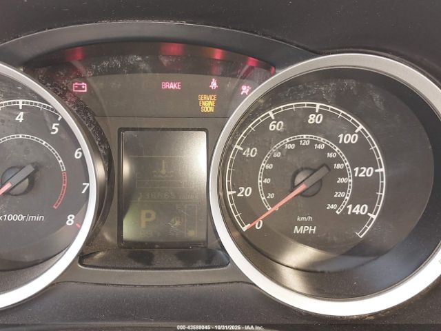 2014 MITSUBISHI LANCER JA32U2FU4EU004117 Photo 6