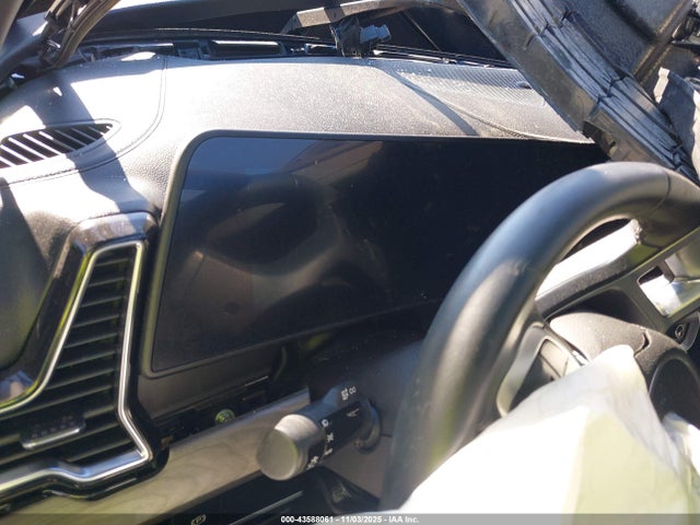 43588061 :رقم المزاد ، 5XYK6CAF6PG007860 vin ، 2023 Kia Sportage X-line مزاد بيع