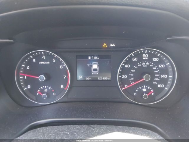 2021 KIA FORTE 3KPF24AD6ME300717 Photo 6