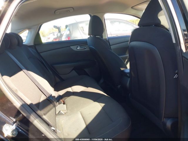 2021 KIA FORTE 3KPF24AD6ME300717 Photo 7