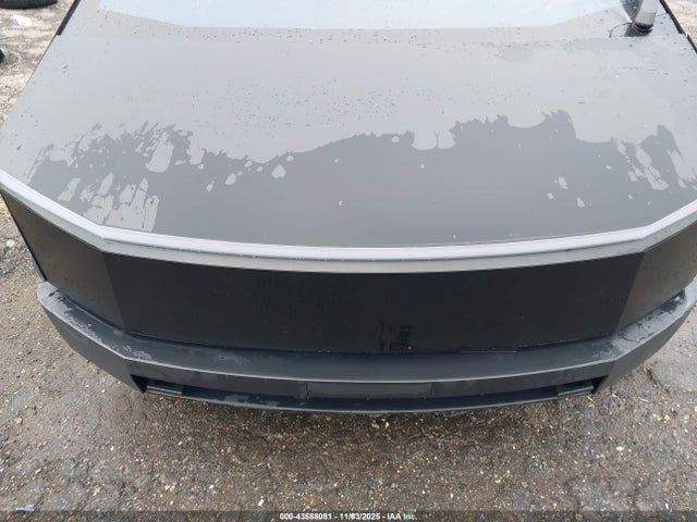 Aukcja sprzedaży 2024 Tesla Cybertruck All-wheel Drive, vin: 7G2CEHED5RA035957, numer aukcji: 43588081