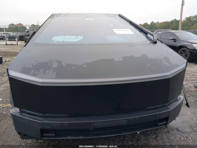Aukcja sprzedaży 2024 Tesla Cybertruck All-wheel Drive, vin: 7G2CEHED5RA035957, numer aukcji: 43588081
