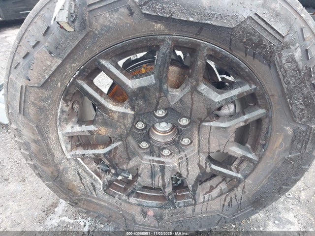 Aukcja sprzedaży 2024 Tesla Cybertruck All-wheel Drive, vin: 7G2CEHED5RA035957, numer aukcji: 43588081