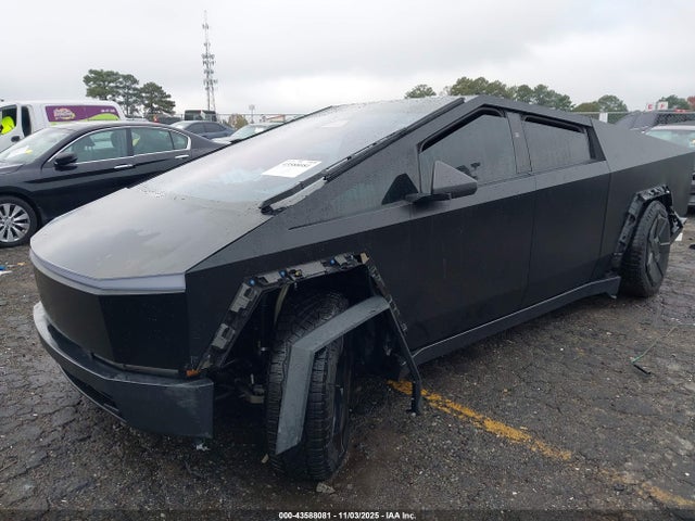 Aukcja sprzedaży 2024 Tesla Cybertruck All-wheel Drive, vin: 7G2CEHED5RA035957, numer aukcji: 43588081