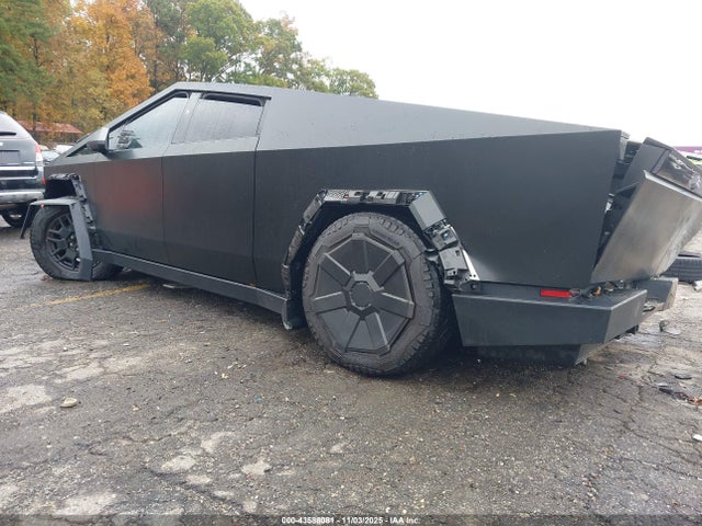 Aukcja sprzedaży 2024 Tesla Cybertruck All-wheel Drive, vin: 7G2CEHED5RA035957, numer aukcji: 43588081