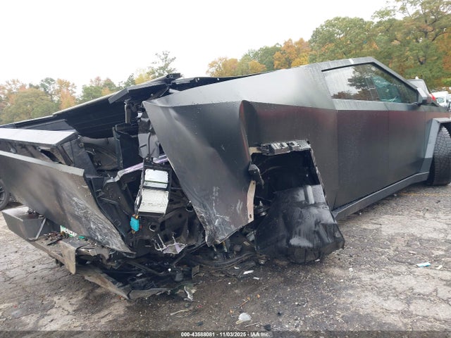 Aukcja sprzedaży 2024 Tesla Cybertruck All-wheel Drive, vin: 7G2CEHED5RA035957, numer aukcji: 43588081