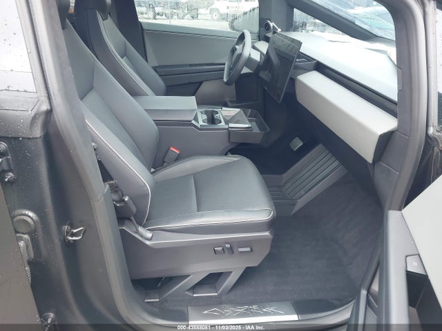Aukcja sprzedaży 2024 Tesla Cybertruck All-wheel Drive, vin: 7G2CEHED5RA035957, numer aukcji: 43588081