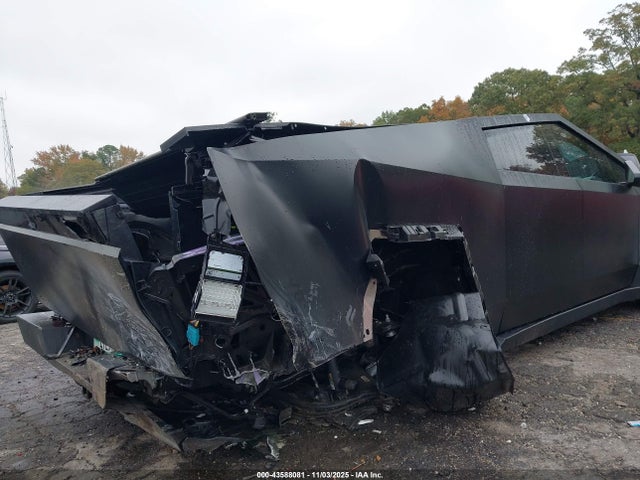 Aukcja sprzedaży 2024 Tesla Cybertruck All-wheel Drive, vin: 7G2CEHED5RA035957, numer aukcji: 43588081