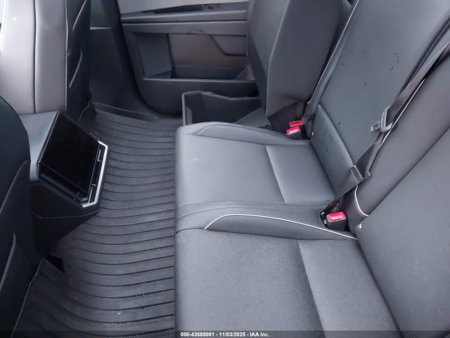 Aukcja sprzedaży 2024 Tesla Cybertruck All-wheel Drive, vin: 7G2CEHED5RA035957, numer aukcji: 43588081