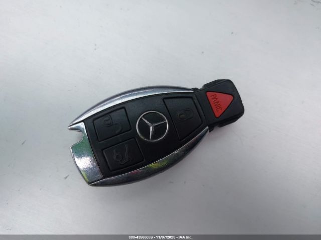 2013 MERCEDES-BENZ C 250 WDDGF4HB3DR254481 Photo 10