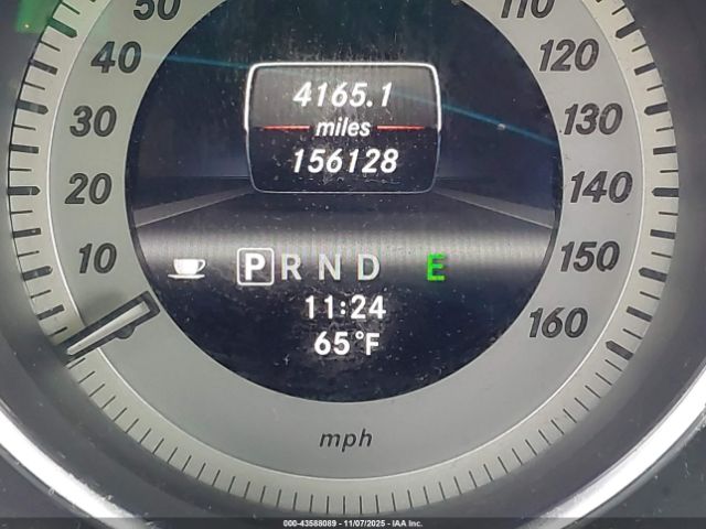 2013 MERCEDES-BENZ C 250 WDDGF4HB3DR254481 Photo 6