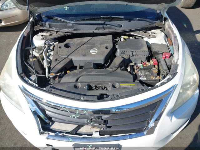 2015 NISSAN ALTIMA 1N4AL3AP6FN343082 Photo 9