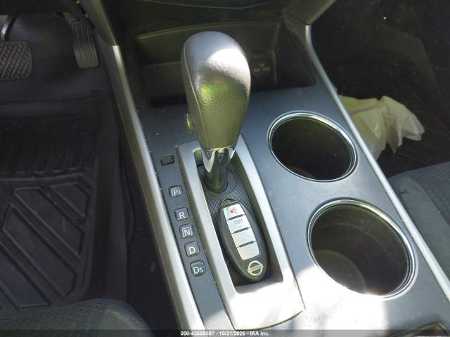 2015 NISSAN ALTIMA 1N4AL3AP6FN343082 Photo 10