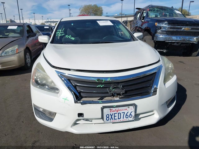 2015 NISSAN ALTIMA 1N4AL3AP6FN343082 Photo 5