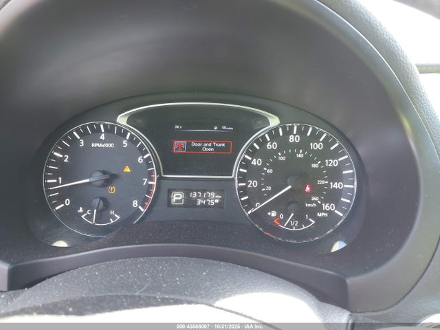 2015 NISSAN ALTIMA 1N4AL3AP6FN343082 Photo 6