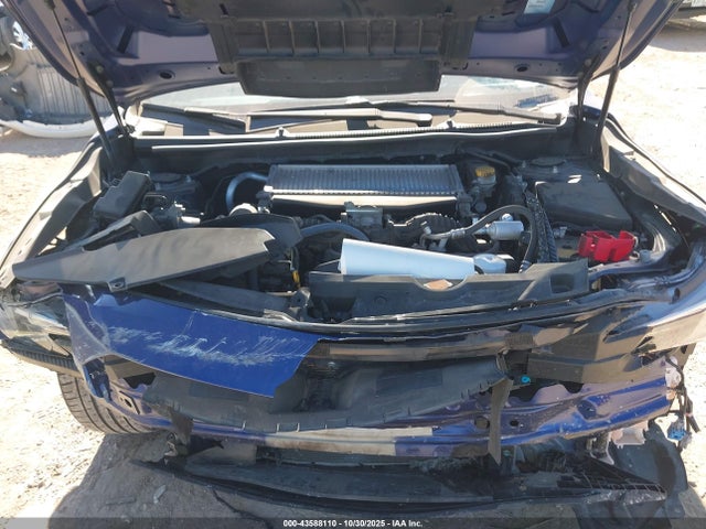 Aukcja sprzedaży 2023 Subaru Wrx Premium, vin: JF1VBAF61P9816597, numer aukcji: 43588110