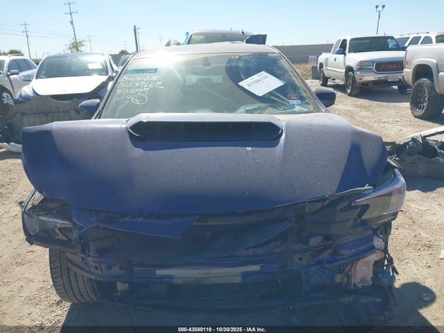 Aukcja sprzedaży 2023 Subaru Wrx Premium, vin: JF1VBAF61P9816597, numer aukcji: 43588110
