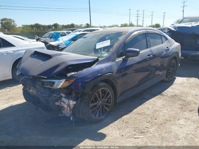 Aukcja sprzedaży 2023 Subaru Wrx Premium, vin: JF1VBAF61P9816597, numer aukcji: 43588110
